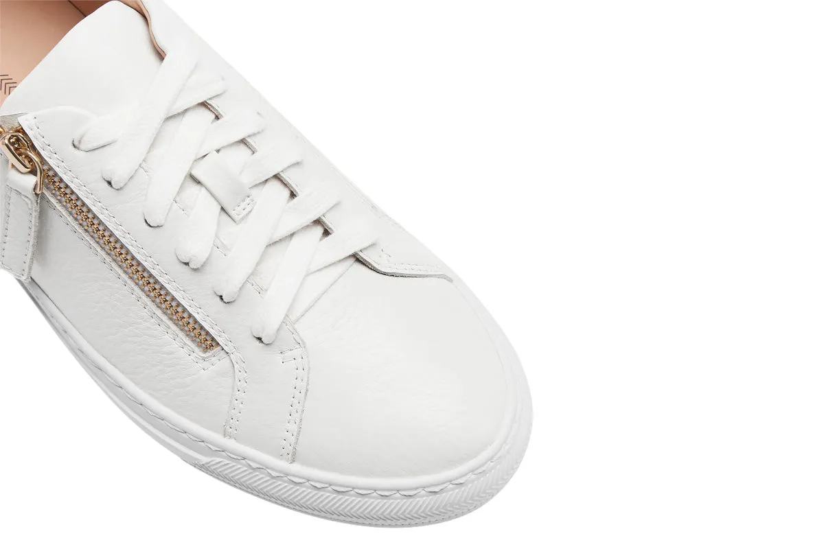 Frankie 4 Billie White Tumbled Womens