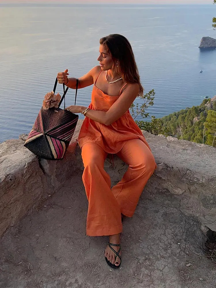 Geneva - Elegant two piece set