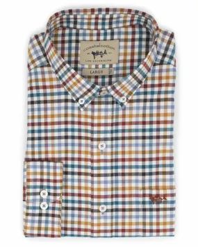 Harvest Gingham