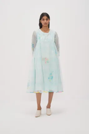 HEATHER DRESS