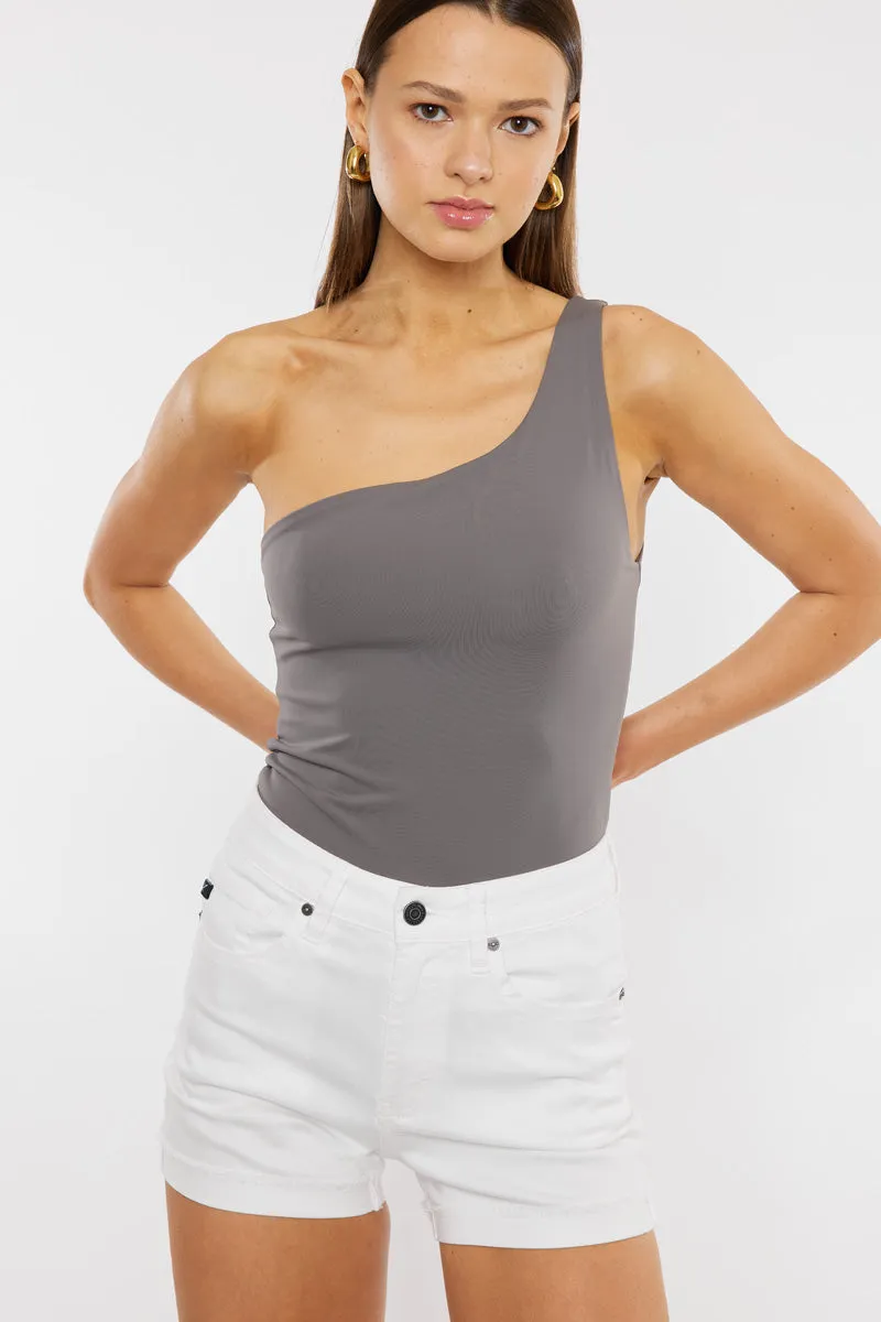 Hermosa High Rise Shorts