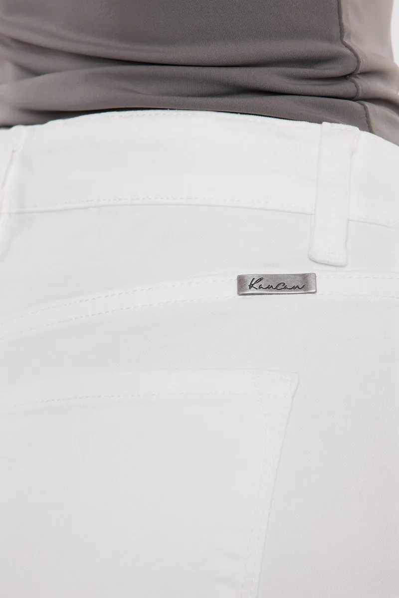 Hermosa High Rise Shorts
