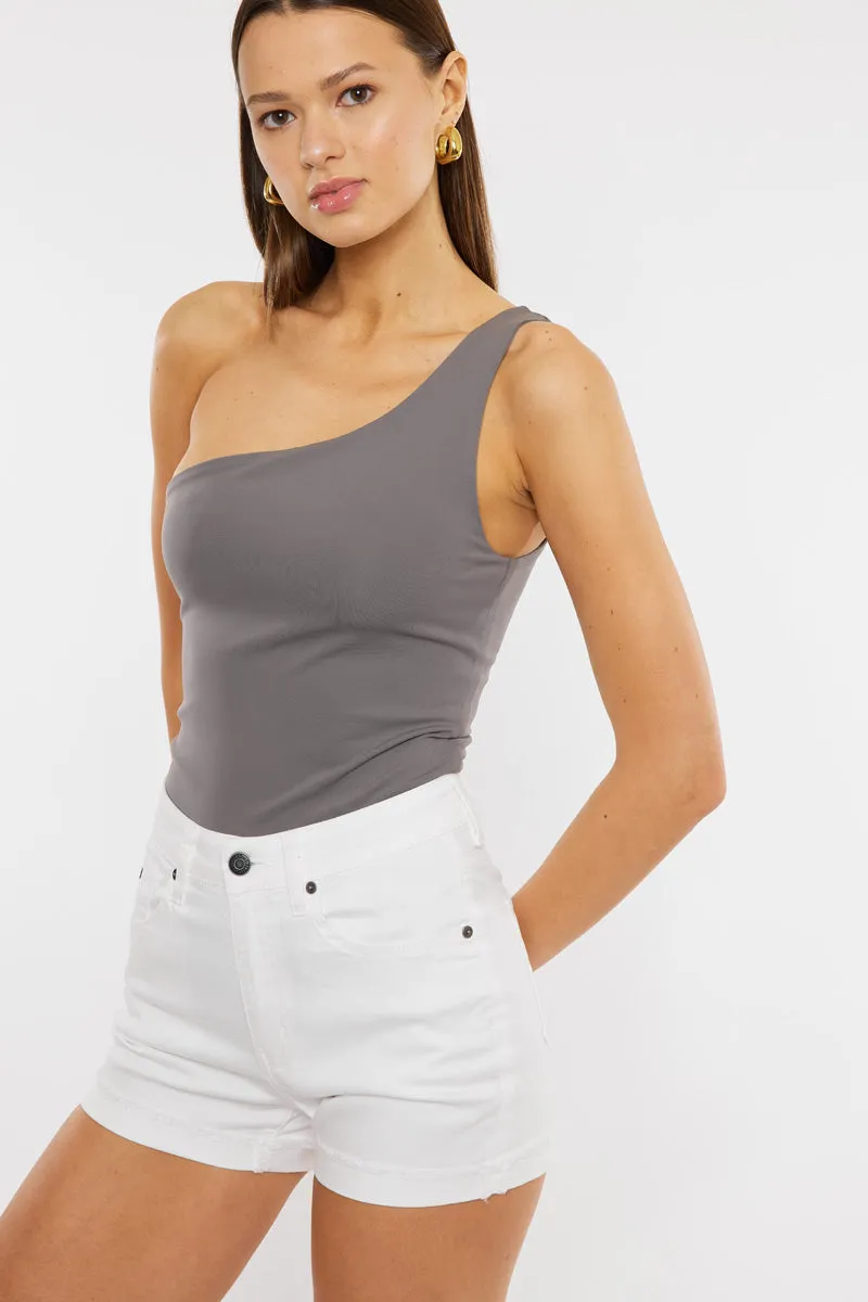 Hermosa High Rise Shorts