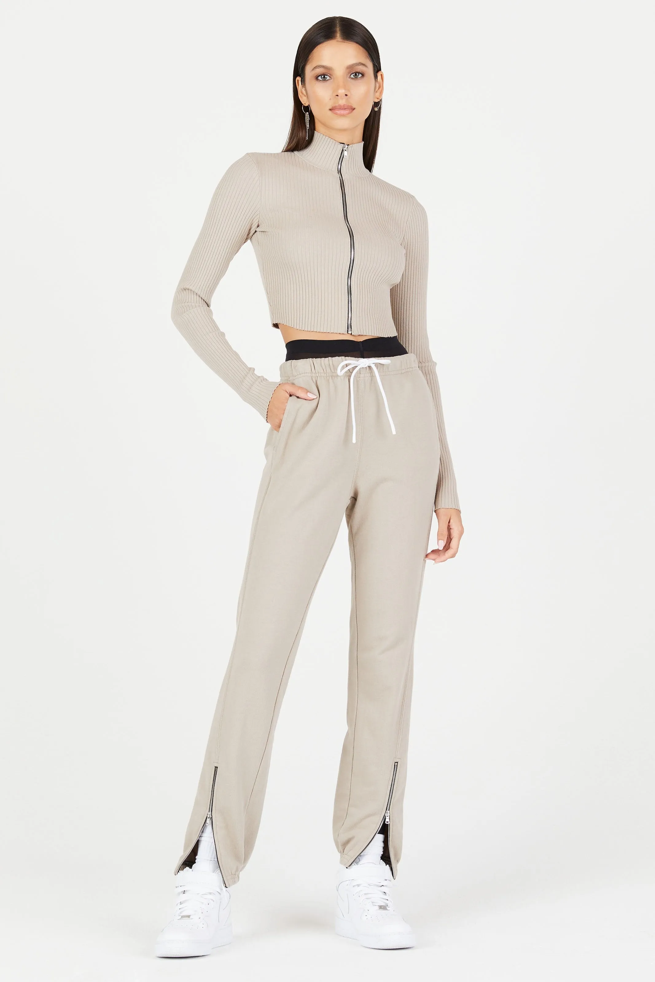 Ibiza Turtleneck