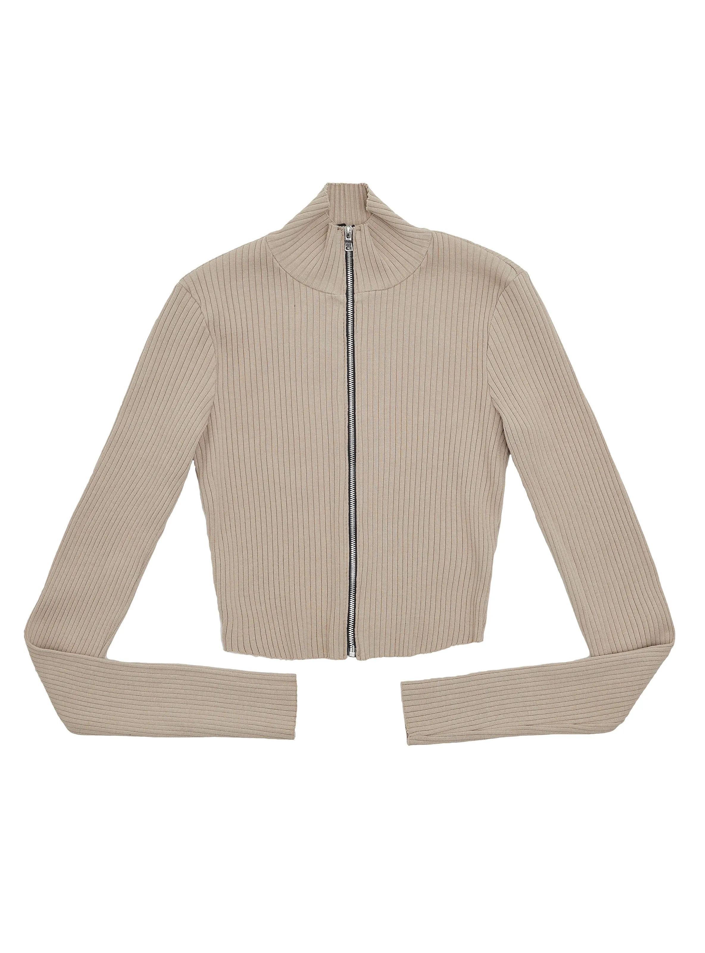 Ibiza Turtleneck
