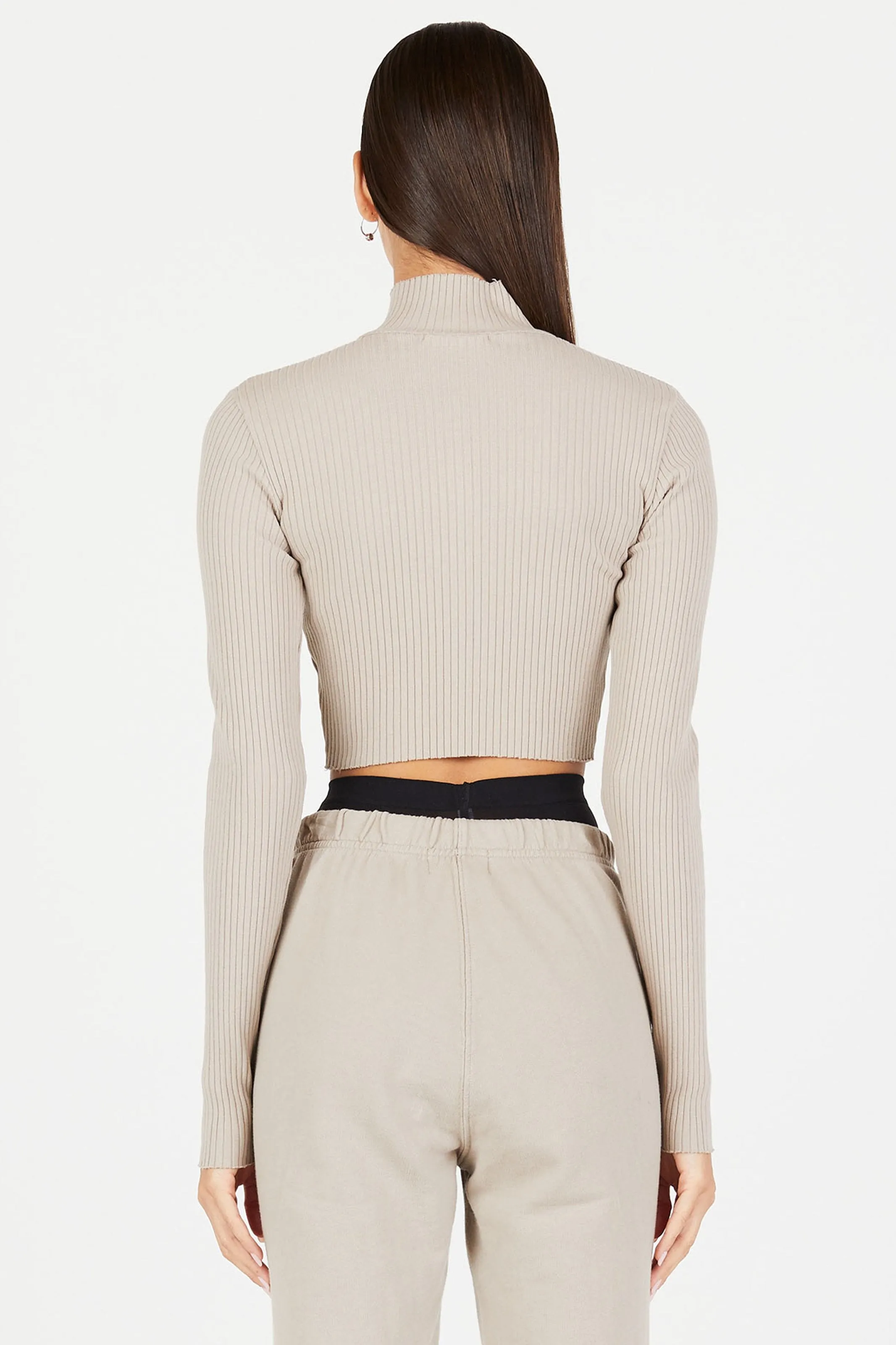Ibiza Turtleneck
