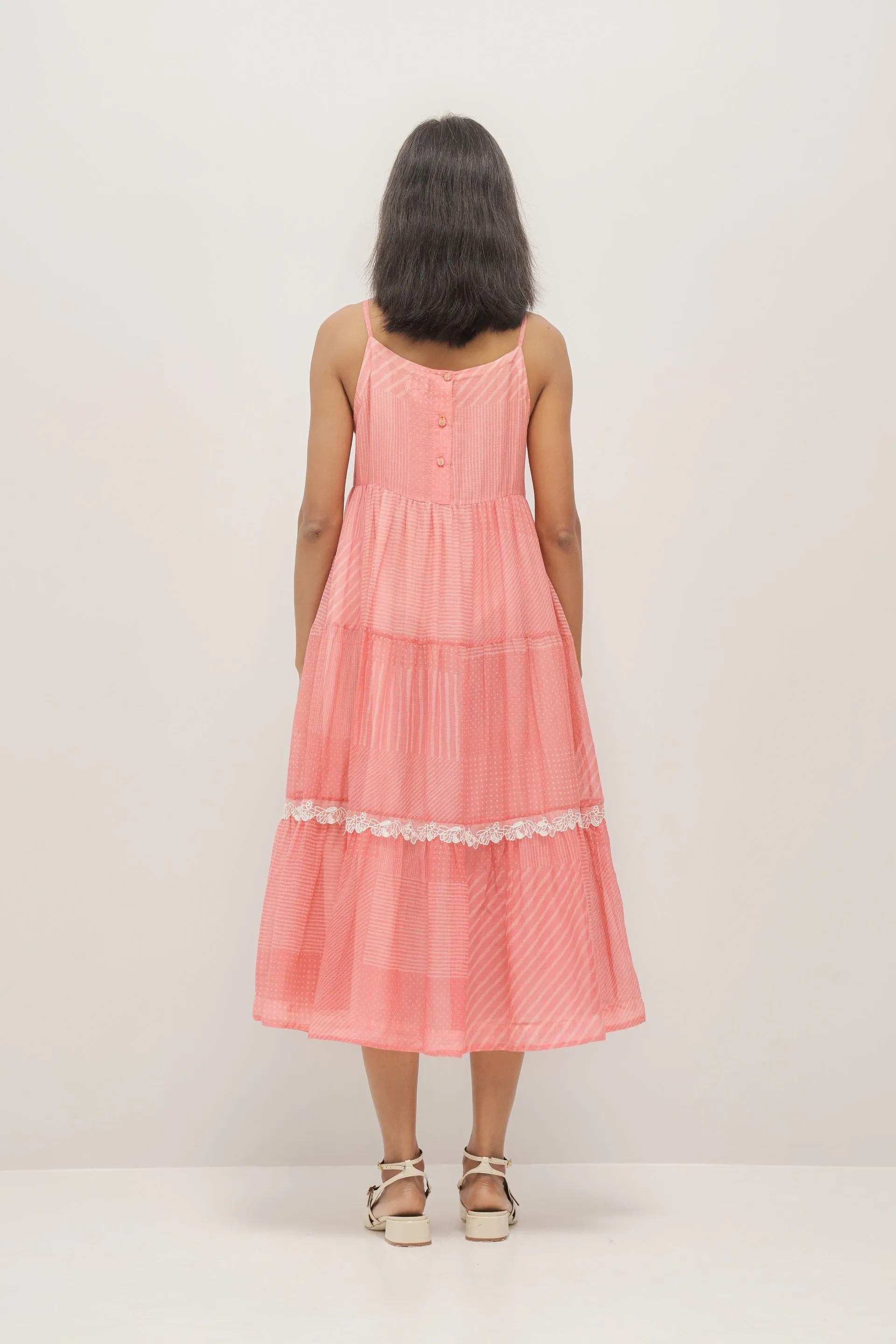INDUS DRESS