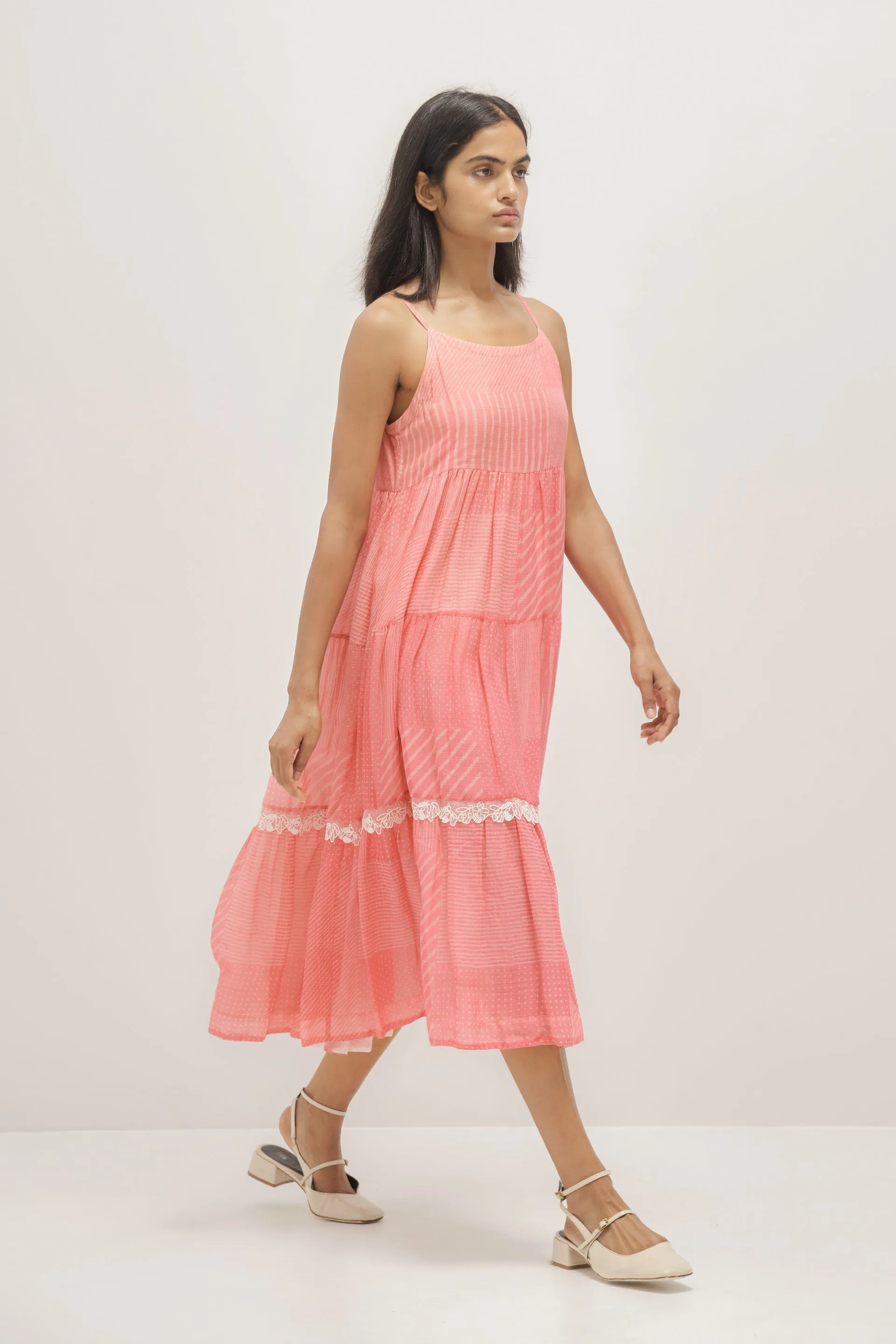 INDUS DRESS