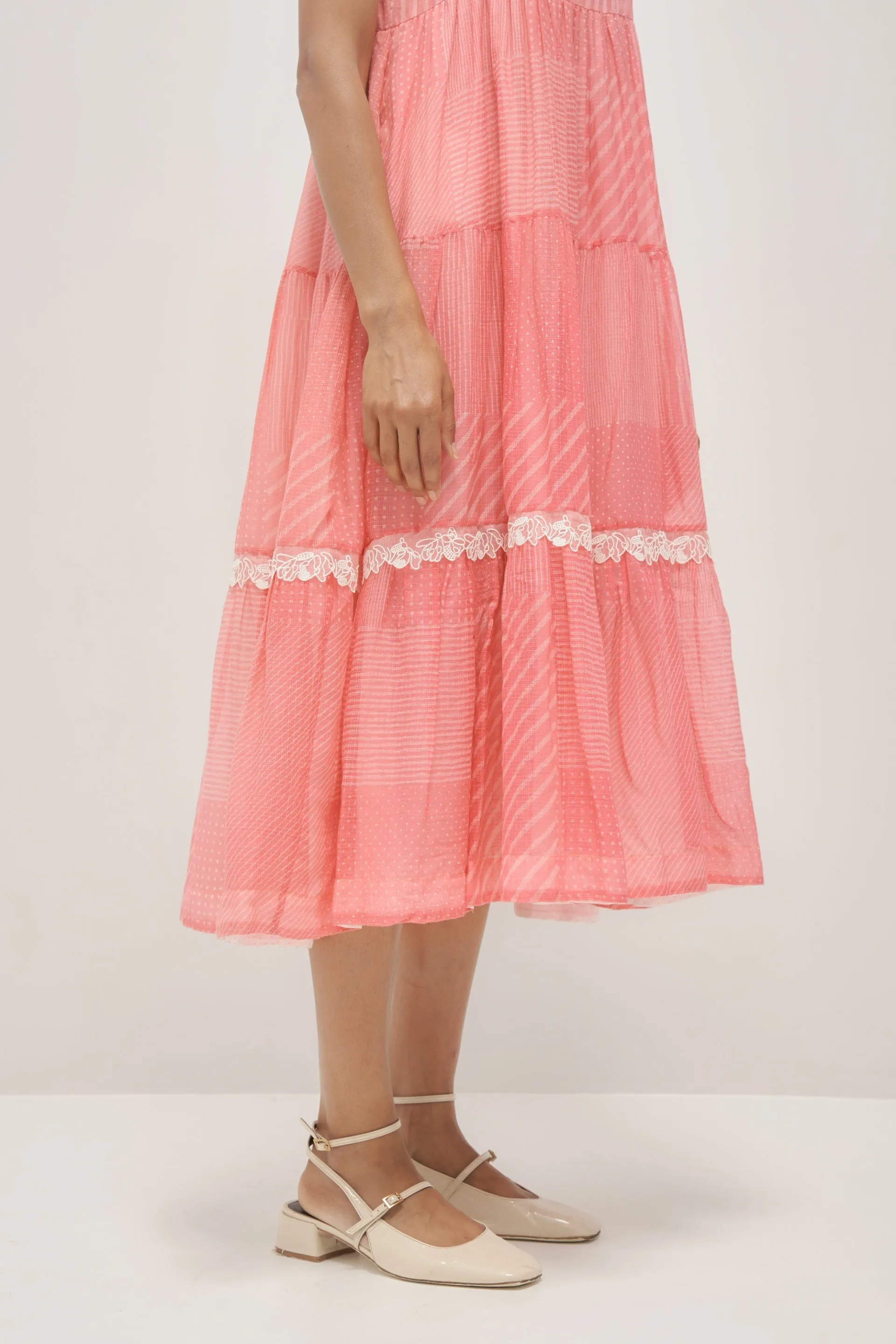 INDUS DRESS