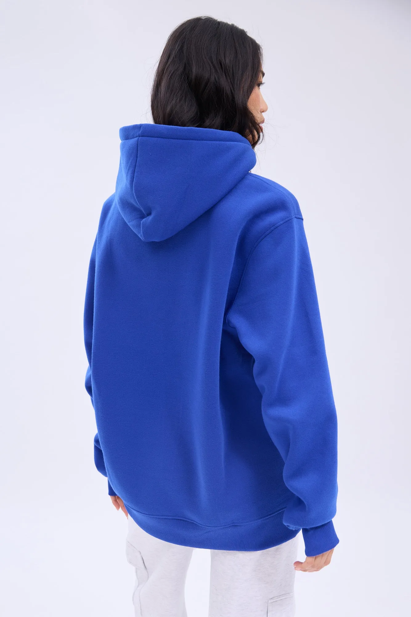 Kansas Graphic Pullover Hoodie