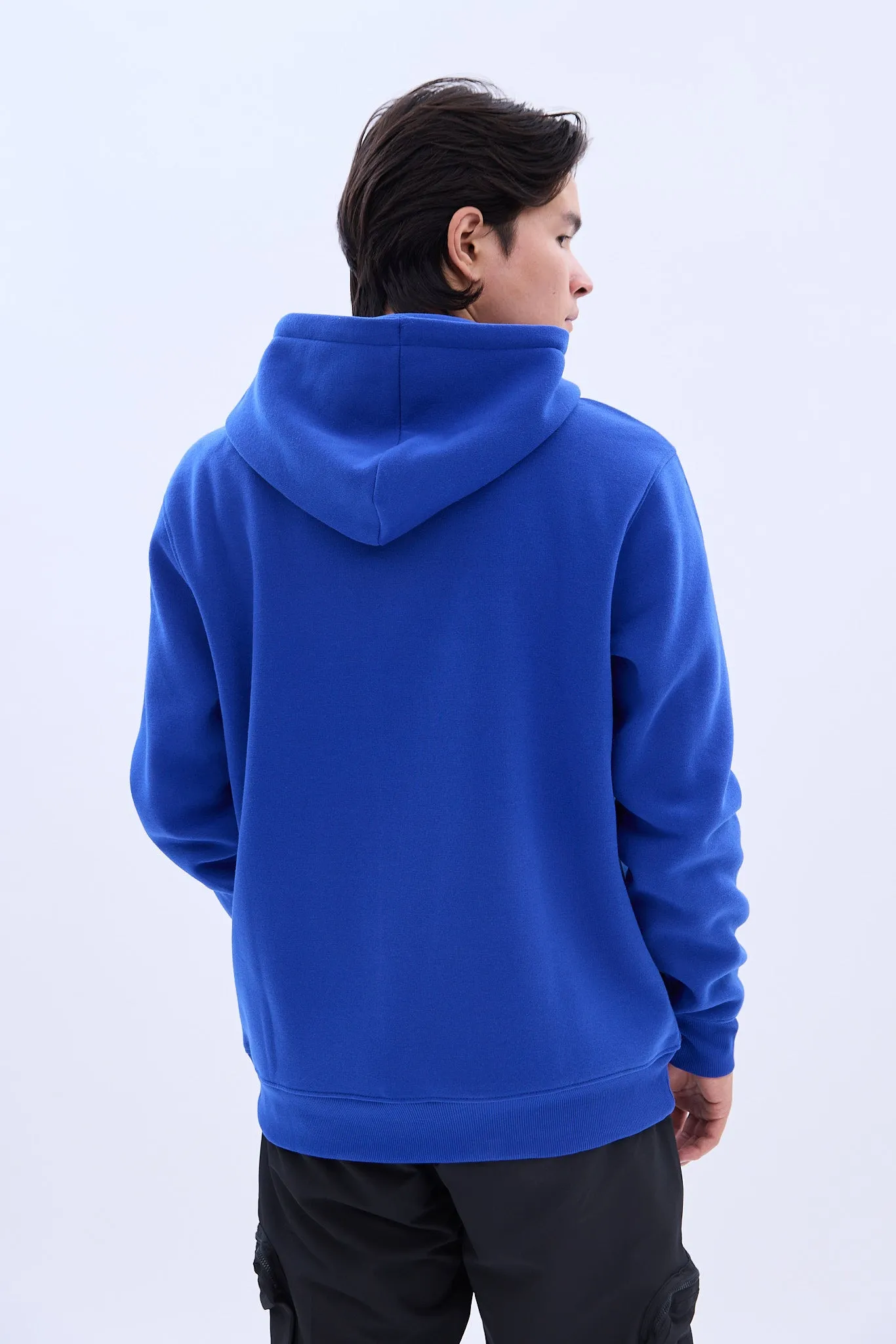 Kansas Graphic Pullover Hoodie