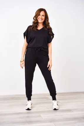 Latched Mama Universal Jogger Nursing Set