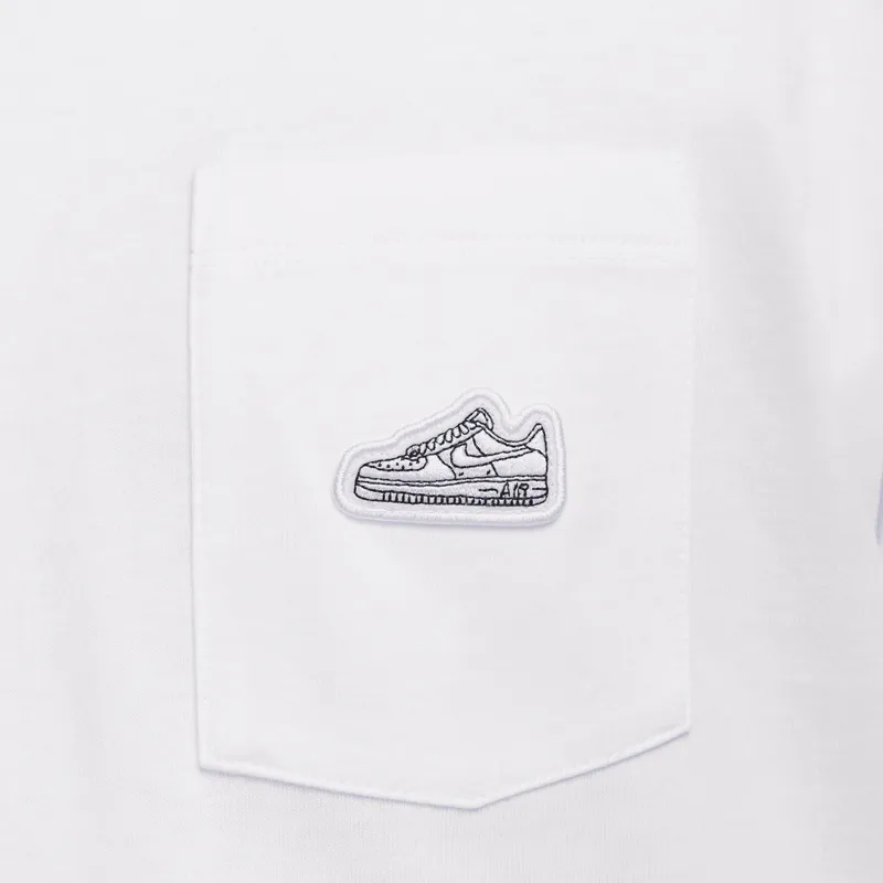 M90 Pocket T-Shirt