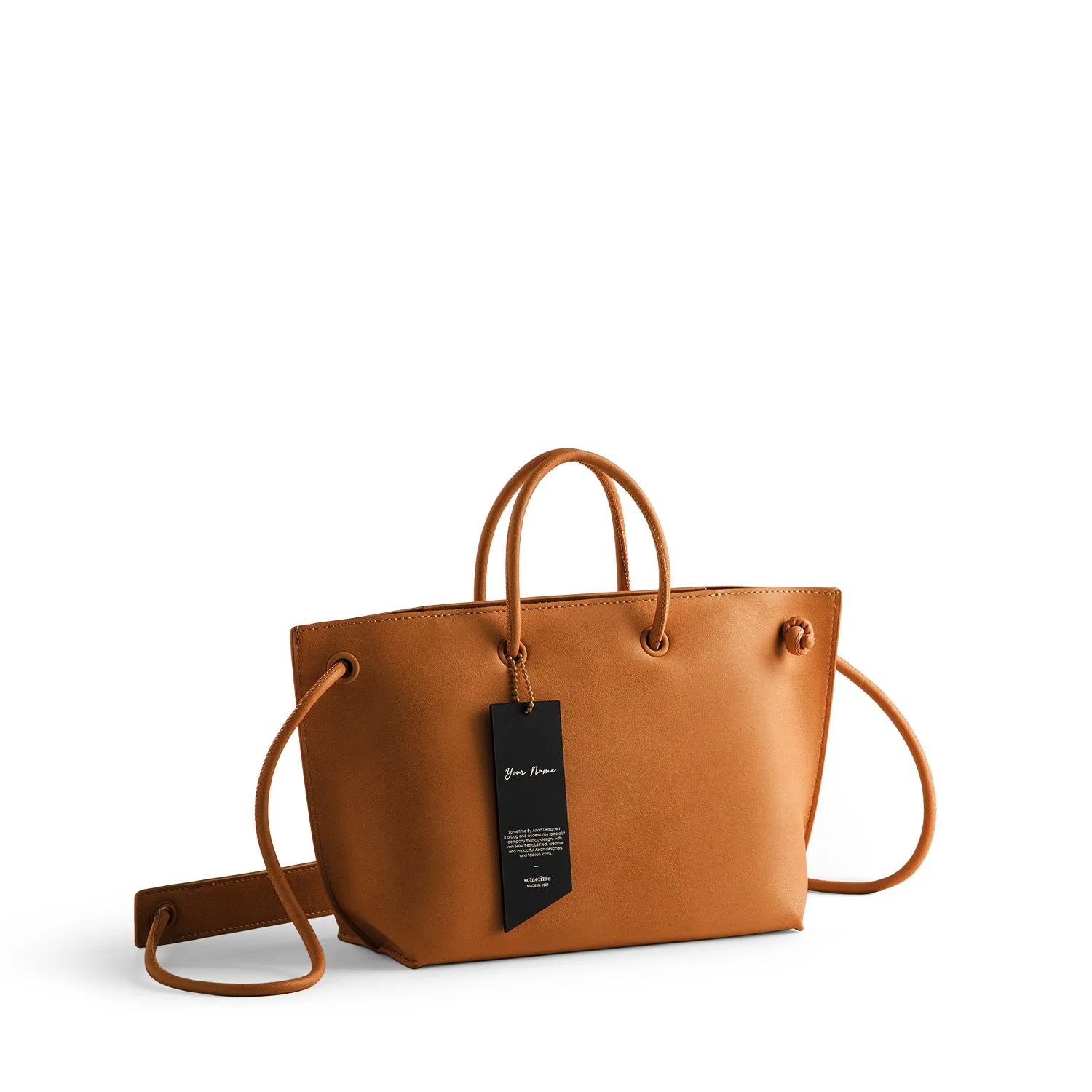 NW 2 M - Brown