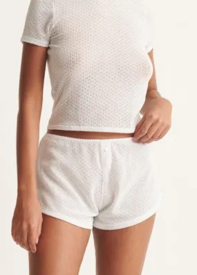Paola Baby Tee