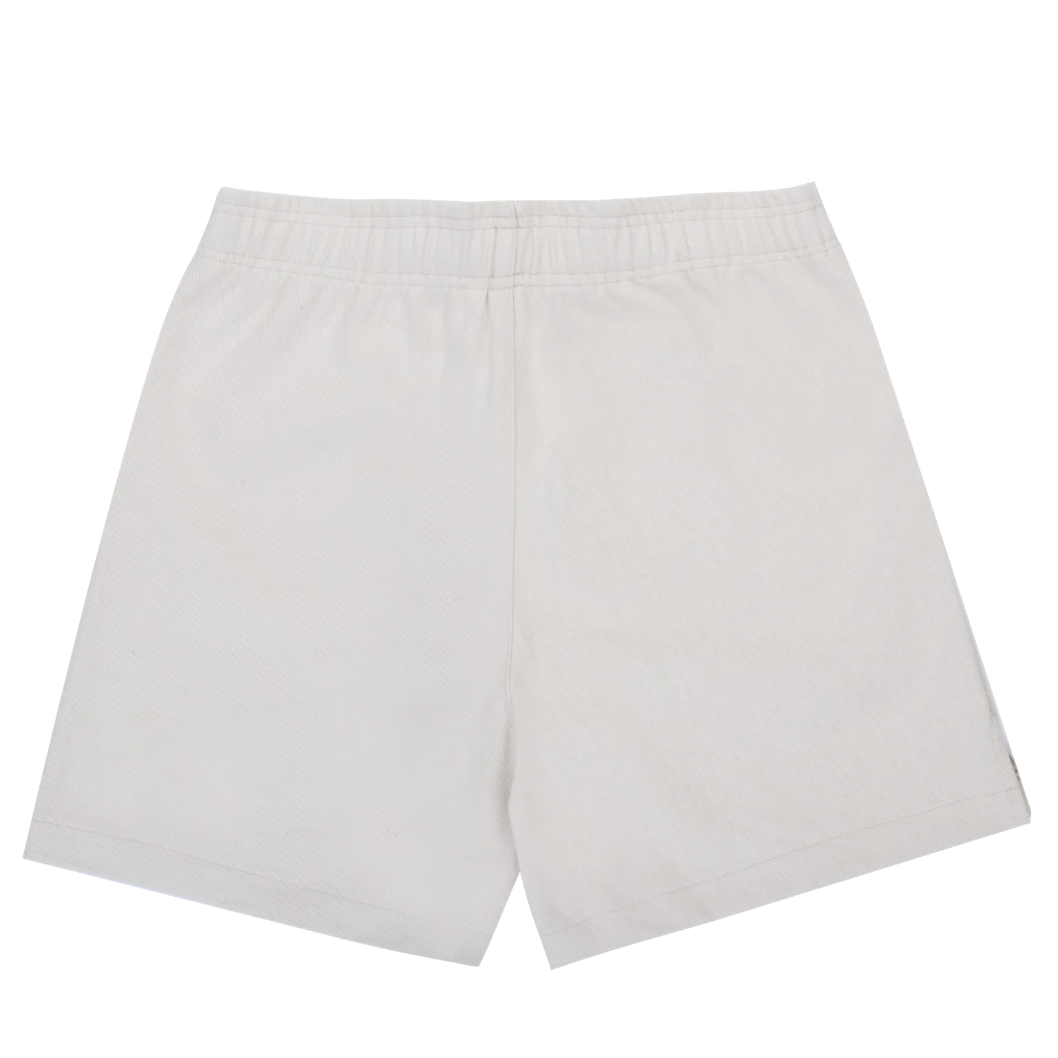 Pieces Country Club Shorts Cream