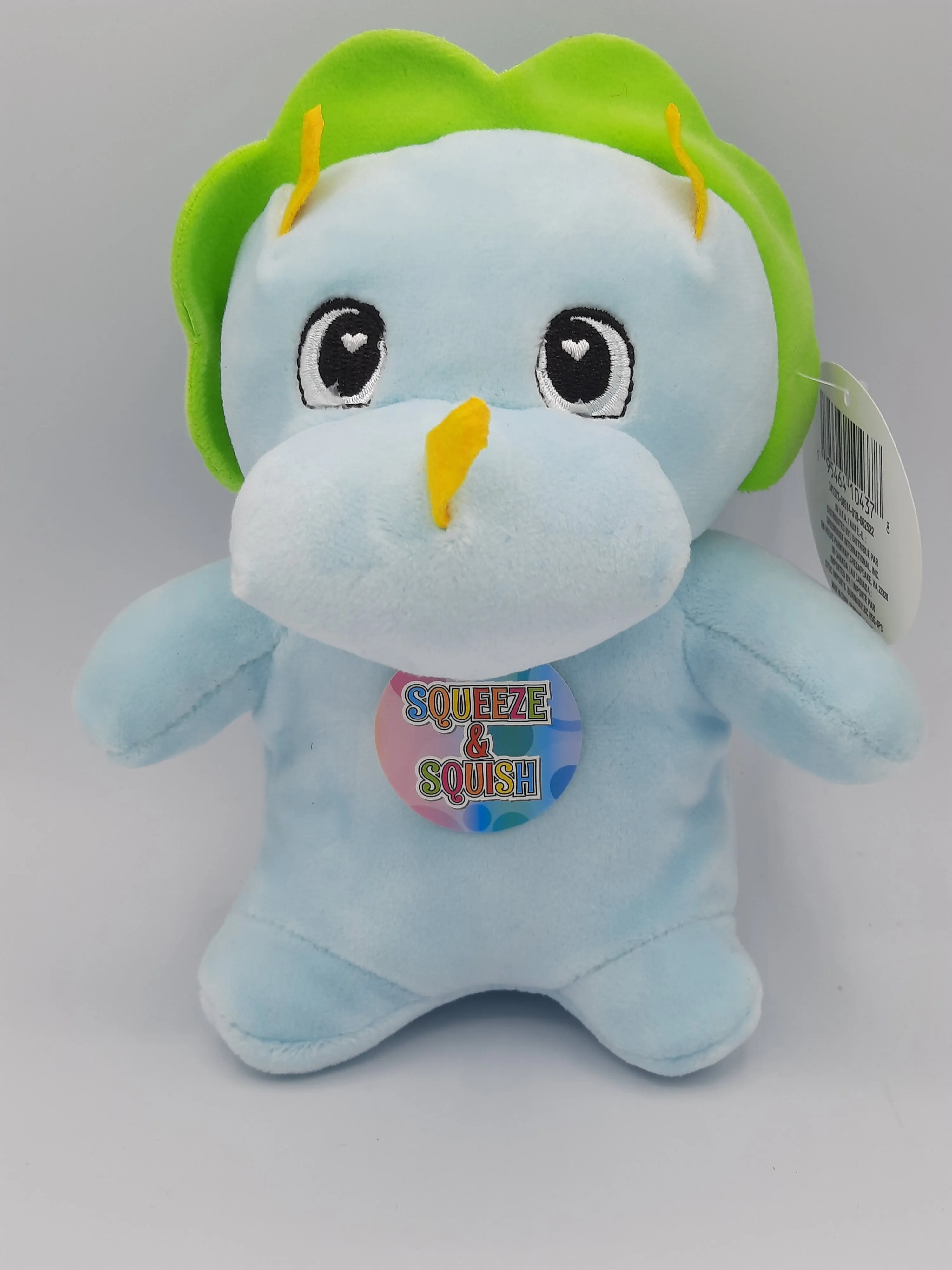Plush toys for Babies