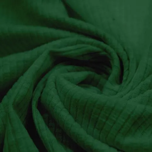 POLYESTER SPANDEX 4X2 YUMMY RIB [N TEX-9707PS]