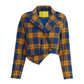 Quinn Blazer Jacket