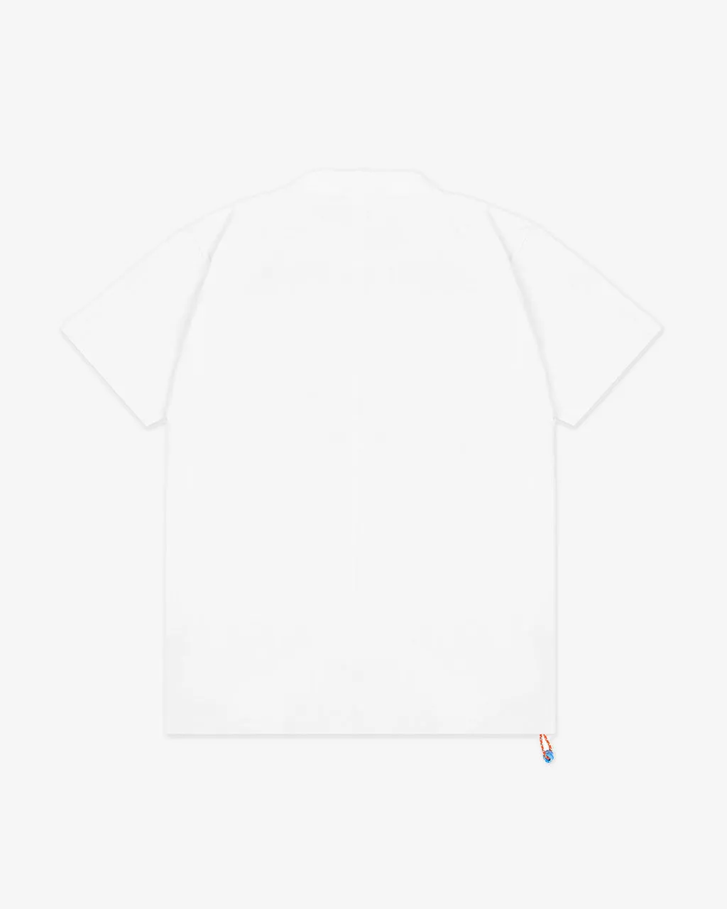 SA x WHR Logo T-Shirt White
