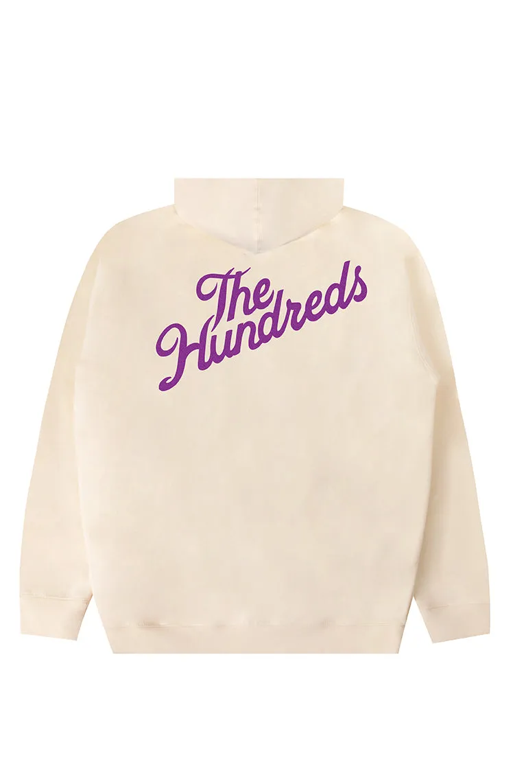 Slant Pullover
