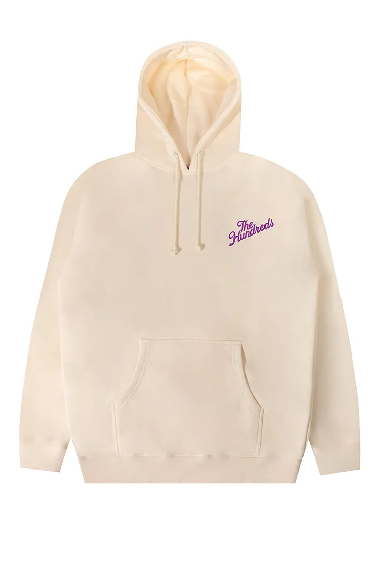 Slant Pullover