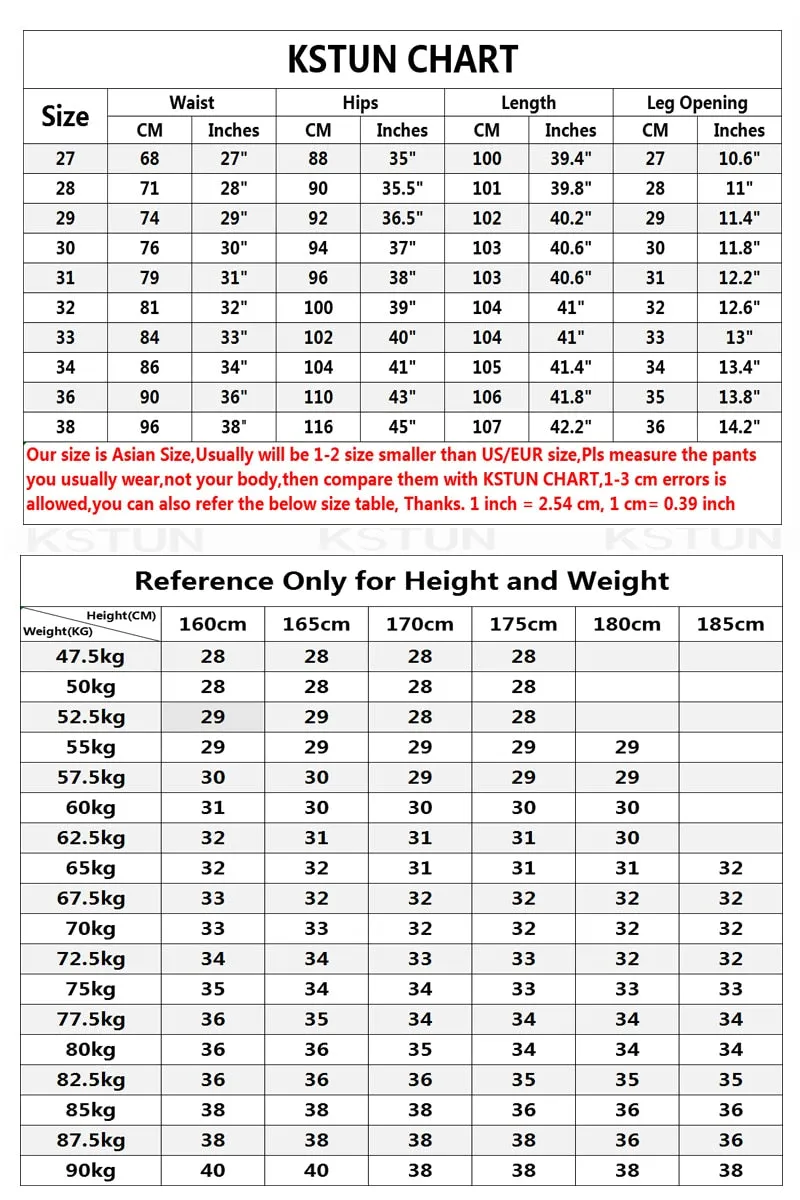 Slim Fit Denim Men's jeans