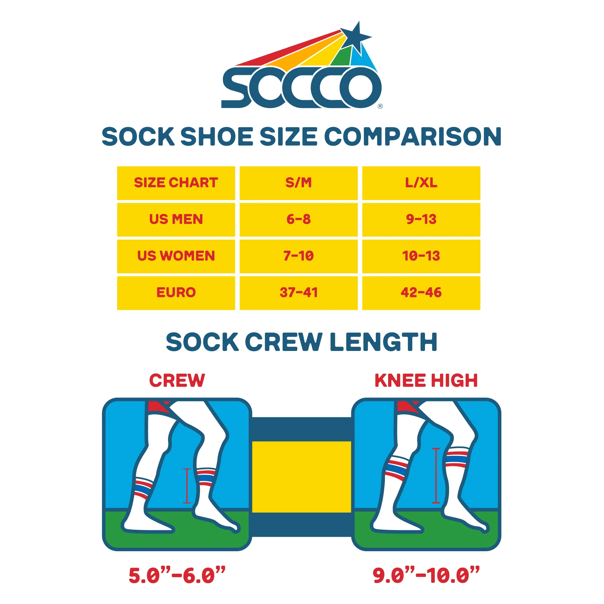 SOCCO Naturals | Navy & Kelly Green Striped