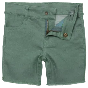 Waco Shorts (Green)