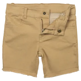 Waco Shorts (Tan)
