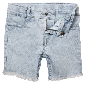 Waco Shorts (Washed)