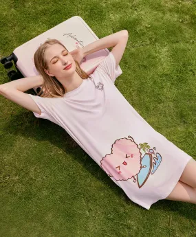 Yuki & Hattie Signature Sleep Dress