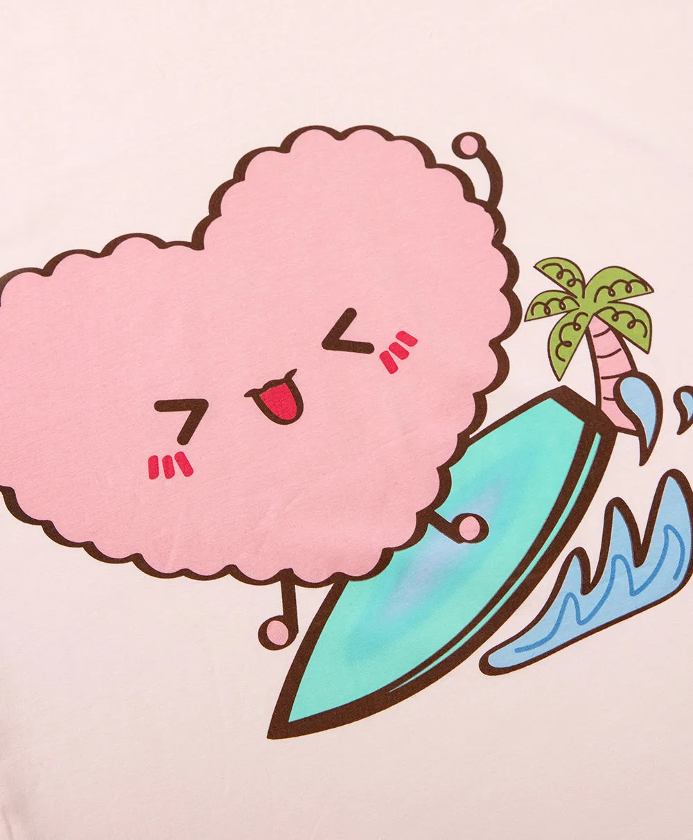 Yuki & Hattie Signature Sleep Dress