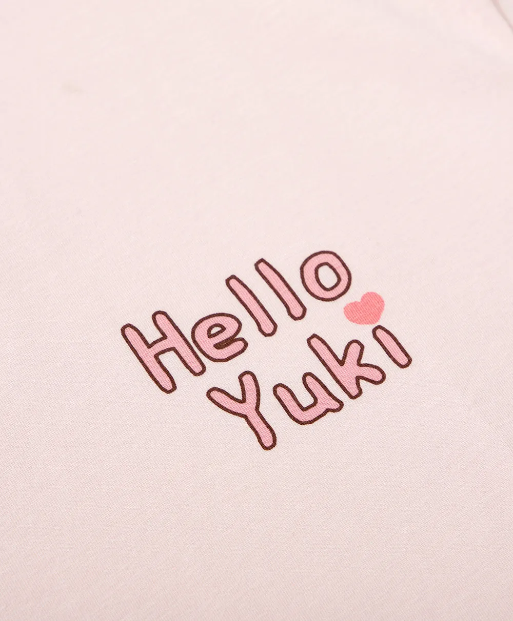 Yuki & Hattie Signature Sleep Dress
