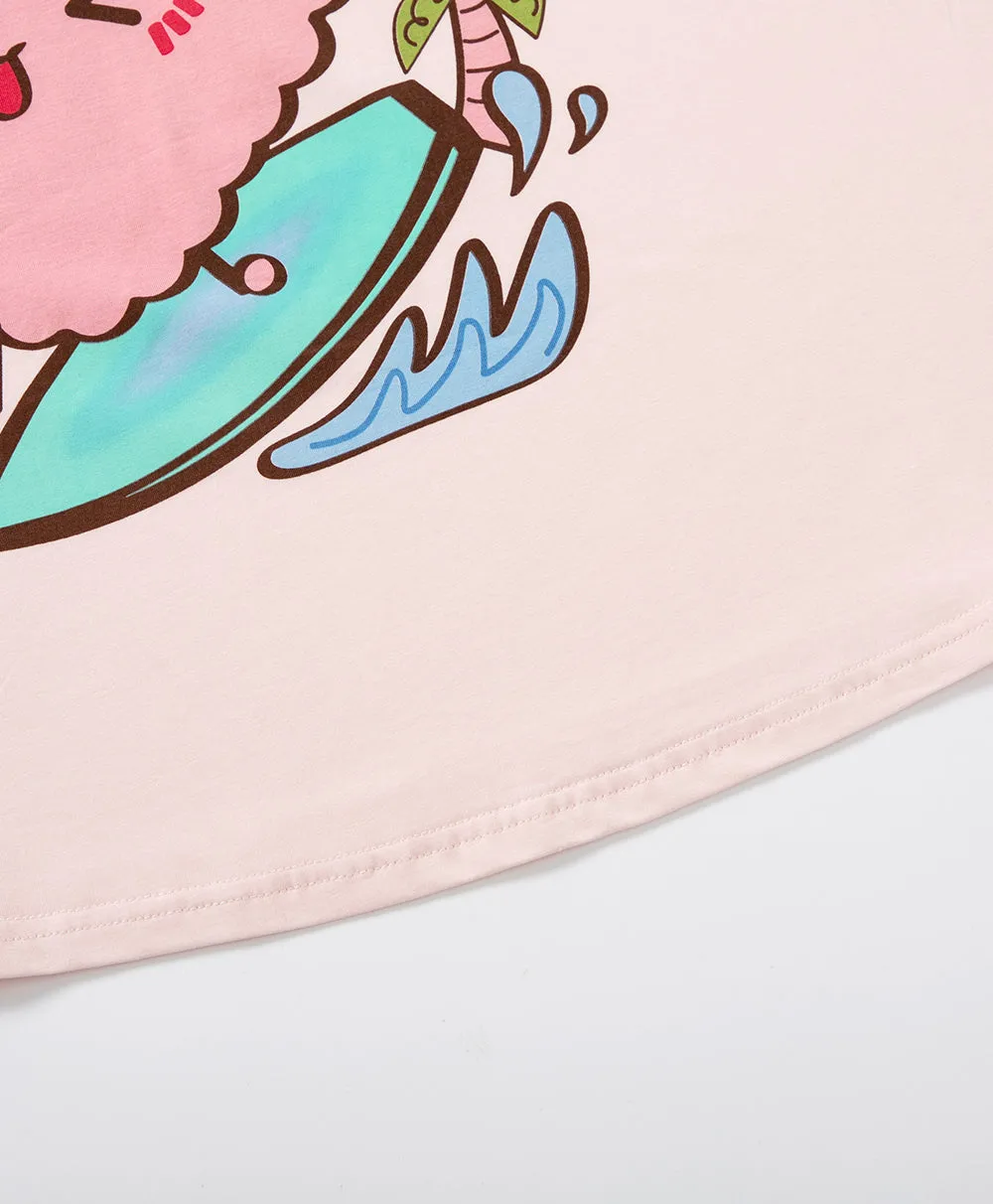 Yuki & Hattie Signature Sleep Dress